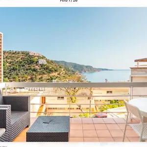 Appartement Great Next To The Sea, Tossa de Mar